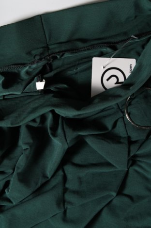 Γυναικείο παντελόνι, Μέγεθος L, Χρώμα Πράσινο, Τιμή 17,94 €