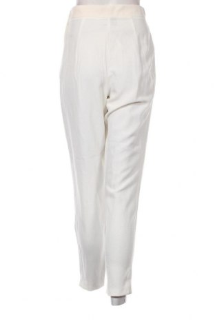 Pantaloni de femei, Mărime S, Culoare Ecru, Preț 35,52 Lei
