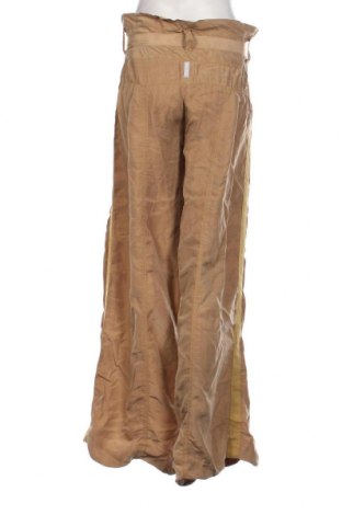 Дамски панталон, Размер M, Цвят Бежов, Цена 29,15 лв.
