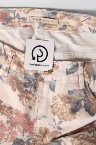 Γυναικείο παντελόνι, Μέγεθος XS, Χρώμα Πολύχρωμο, Τιμή 1,79 €