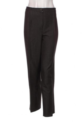 Pantaloni de femei, Mărime XL, Culoare Gri, Preț 74,00 Lei