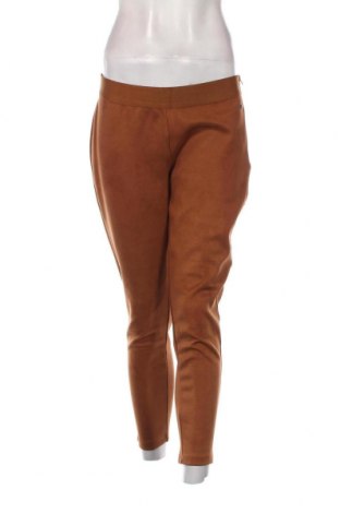 Дамски панталон, Размер XL, Цвят Кафяв, Цена 5,22 лв.