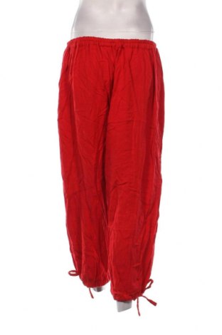 Damenhose, Größe L, Farbe Rot, Preis 20,18 €