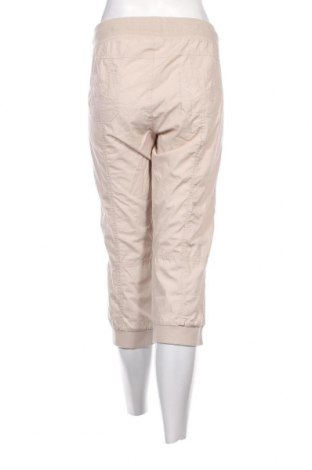 Дамски панталон, Размер XL, Цвят Бежов, Цена 12,18 лв.