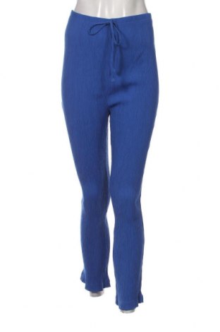 Dámské kalhoty , Velikost XXL, Barva Modrá, Cena  209,00 Kč