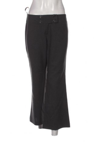 Γυναικείο παντελόνι, Μέγεθος M, Χρώμα Γκρί, Τιμή 3,12 €