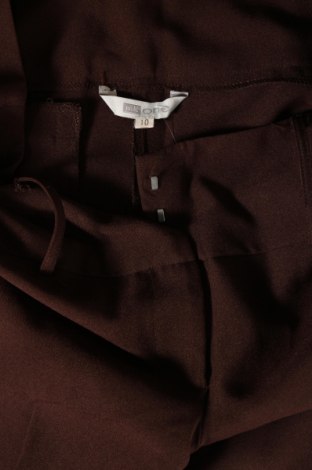 Dámské kalhoty , Velikost M, Barva Hnědá, Cena  367,00 Kč