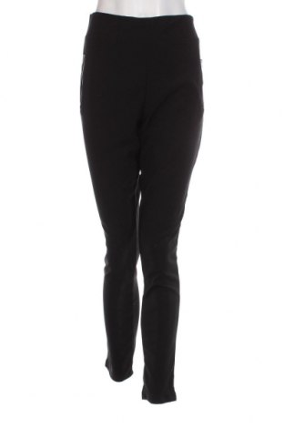 Γυναικείο παντελόνι, Μέγεθος XL, Χρώμα Μαύρο, Τιμή 3,59 €