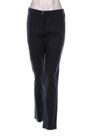 Γυναικείο παντελόνι, Μέγεθος M, Χρώμα Μπλέ, Τιμή 10,56 €