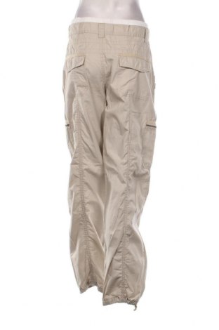Дамски панталон, Размер M, Цвят Бежов, Цена 29,01 лв.