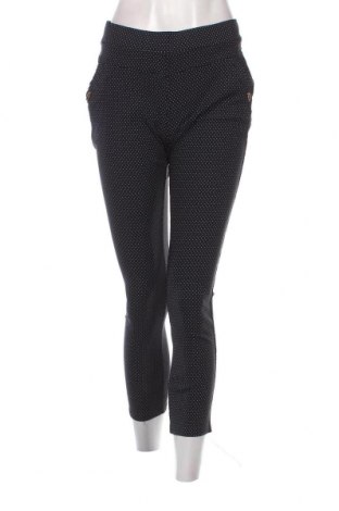 Γυναικείο παντελόνι, Μέγεθος 3XL, Χρώμα Μπλέ, Τιμή 8,16 €