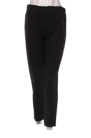 Γυναικείο παντελόνι, Μέγεθος L, Χρώμα Μαύρο, Τιμή 3,71 €
