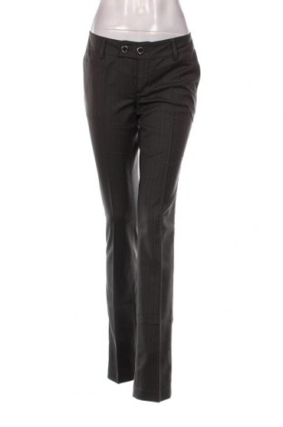 Γυναικείο παντελόνι, Μέγεθος XL, Χρώμα Γκρί, Τιμή 4,45 €