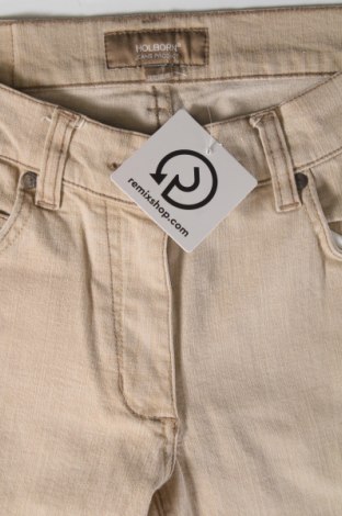 Дамски панталон, Размер S, Цвят Бежов, Цена 5,83 лв.