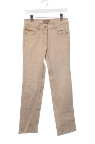 Pantaloni de femei, Mărime S, Culoare Bej, Preț 21,26 Lei