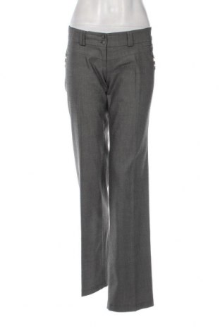 Γυναικείο παντελόνι, Μέγεθος XL, Χρώμα Γκρί, Τιμή 4,60 €