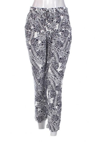 Γυναικείο παντελόνι, Μέγεθος L, Χρώμα Πολύχρωμο, Τιμή 7,18 €