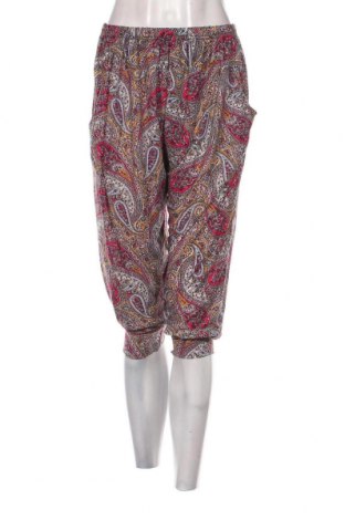 Dámské kalhoty , Velikost L, Barva Vícebarevné, Cena  116,00 Kč