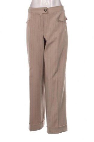 Γυναικείο παντελόνι, Μέγεθος L, Χρώμα  Μπέζ, Τιμή 5,01 €