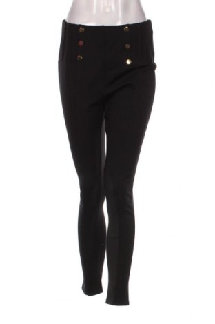 Γυναικείο παντελόνι, Μέγεθος XL, Χρώμα Μαύρο, Τιμή 8,72 €