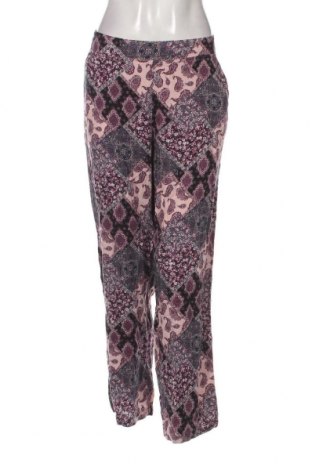 Γυναικείο παντελόνι, Μέγεθος L, Χρώμα Πολύχρωμο, Τιμή 7,53 €