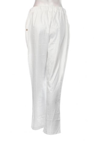 Damenhose, Größe M, Farbe Weiß, Preis € 3,03