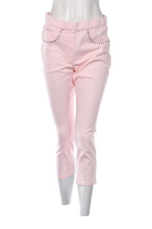 Γυναικείο παντελόνι, Μέγεθος M, Χρώμα Ρόζ , Τιμή 7,50 €