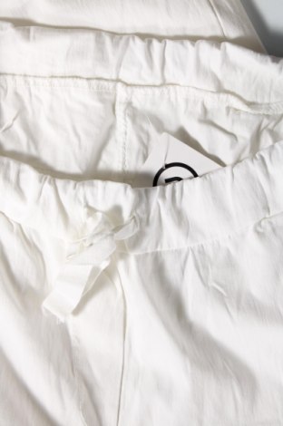 Dámské kalhoty , Velikost L, Barva Bílá, Cena  462,00 Kč