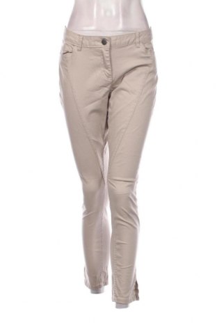 Γυναικείο παντελόνι, Μέγεθος XL, Χρώμα  Μπέζ, Τιμή 4,66 €
