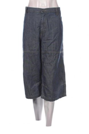 Pantaloni de femei, Mărime XXL, Culoare Albastru, Preț 42,93 Lei