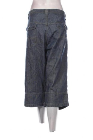 Pantaloni de femei, Mărime XXL, Culoare Albastru, Preț 95,39 Lei