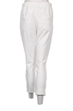 Γυναικείο παντελόνι, Μέγεθος M, Χρώμα Λευκό, Τιμή 17,94 €