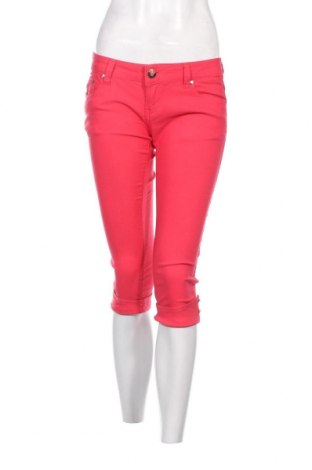 Дамски панталон, Размер S, Цвят Розов, Цена 15,15 лв.