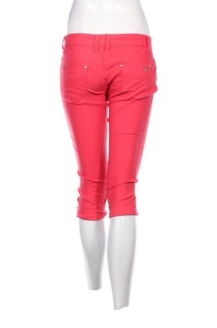Дамски панталон, Размер S, Цвят Розов, Цена 31,72 лв.