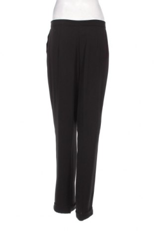 Γυναικείο παντελόνι, Μέγεθος L, Χρώμα Μαύρο, Τιμή 3,11 €