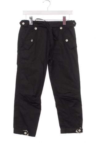 Дамски панталон, Размер S, Цвят Черен, Цена 10,00 лв.