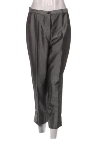 Pantaloni de femei, Mărime M, Culoare Gri, Preț 25,51 Lei