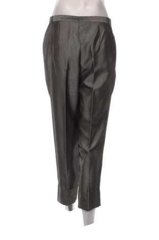 Pantaloni de femei, Mărime M, Culoare Gri, Preț 25,51 Lei