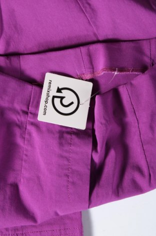 Pantaloni de femei, Mărime M, Culoare Mov, Preț 73,98 Lei