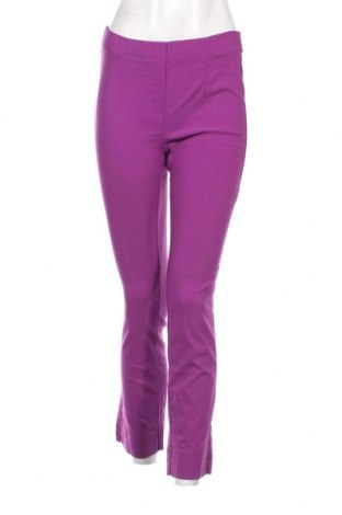 Γυναικείο παντελόνι, Μέγεθος M, Χρώμα Βιολετί, Τιμή 14,83 €