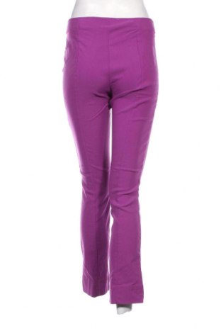 Pantaloni de femei, Mărime M, Culoare Mov, Preț 73,98 Lei