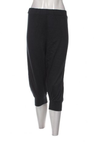 Γυναικείο παντελόνι, Μέγεθος 3XL, Χρώμα Μαύρο, Τιμή 15,25 €