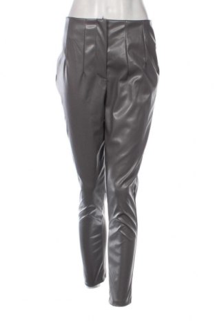Γυναικείο παντελόνι, Μέγεθος S, Χρώμα Γκρί, Τιμή 3,75 €
