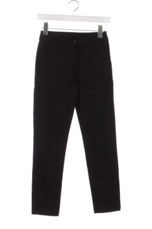 Pantaloni de femei, Mărime XS, Culoare Negru, Preț 9,54 Lei