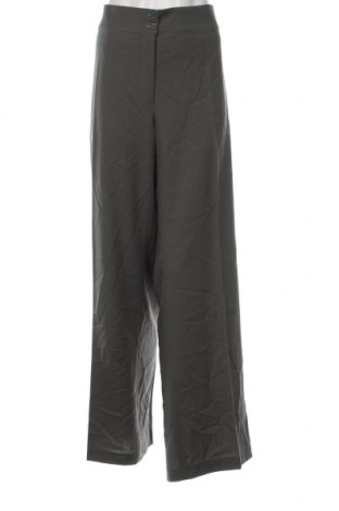 Γυναικείο παντελόνι, Μέγεθος XXL, Χρώμα Πράσινο, Τιμή 8,55 €