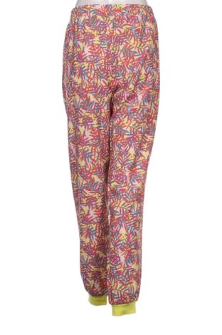 Dámské kalhoty , Velikost XL, Barva Vícebarevné, Cena  208,00 Kč
