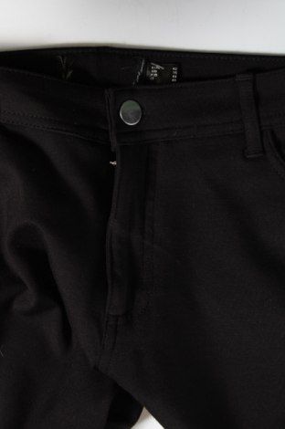 Dámske nohavice, Veľkosť L, Farba Čierna, Cena  2,67 €