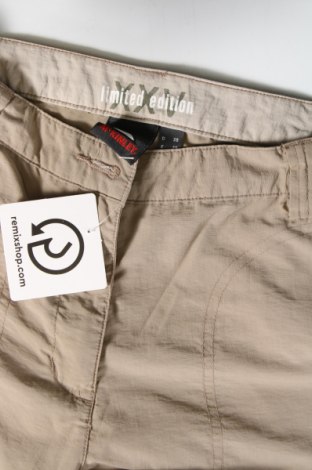 Pantaloni de femei, Mărime M, Culoare Maro, Preț 35,91 Lei