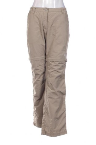 Дамски панталон, Размер M, Цвят Кафяв, Цена 16,72 лв.