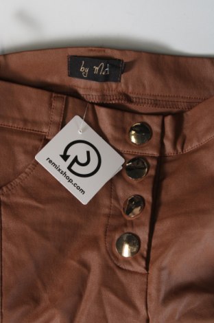 Pantaloni de femei, Mărime S, Culoare Maro, Preț 18,59 Lei